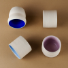 tazas expresso artesanales distintas formas